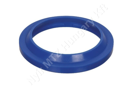 Munkahenger dugattyúrúd porlehúzó 52x40x5,3 mm ASU 831_164749 Munkahenger dugattyúrúd porlehúzó 52x40x5,3 mm ASU 831_164749