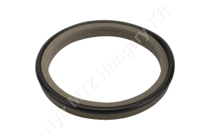 Munkahenger dugattyúrúd porlehúzó 53,8x45x6 mm ASU-T38 38