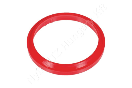 Munkahenger dugattyúrúd porlehúzó 53x45x8 mm ASU-T38 38_164756 Munkahenger dugattyúrúd porlehúzó 53x45x8 mm ASU-T38 38_164756