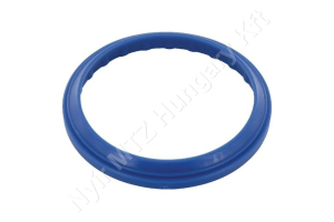 Munkahenger dugattyúrúd porlehúzó 58x50x7 mm ASU-T 834