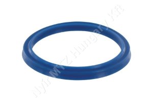 Munkahenger dugattyúrúd porlehúzó 58x50x8 mm ASU-T38 38