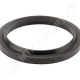 Munkahenger dugattyúrúd porlehúzó 62x50x5,3 mm ASU 831 Munkahenger dugattyúrúd porlehúzó 62x50x5,3 mm ASU 831
