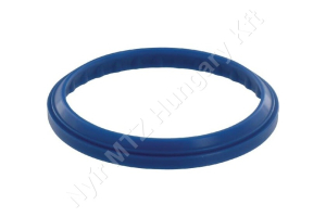 Munkahenger dugattyúrúd porlehúzó 63x55x7 mm ASU-T 834