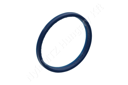 Munkahenger dugattyúrúd porlehúzó 73x65x5,3 mm ASU 831_164801