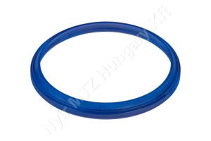 Munkahenger dugattyúrúd porlehúzó 73x65x7 mm ASU 008P