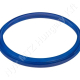 Munkahenger dugattyúrúd porlehúzó 73x65x7 mm ASU 008P