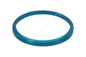 Munkahenger dugattyúrúd porlehúzó 83x75x5,3 mm ASU 831