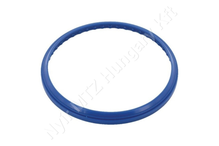Munkahenger dugattyúrúd porlehúzó 93x85x7 mm ASU-T 834_164830