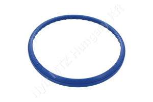 Munkahenger dugattyúrúd porlehúzó 98x90x7 mm ASU-T 834