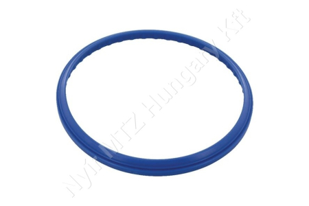 Munkahenger dugattyúrúd porlehúzó 98x90x7 mm ASU-T 834_164837