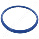 Munkahenger dugattyúrúd porlehúzó 98x90x7 mm ASU-T 834 Munkahenger dugattyúrúd porlehúzó 98x90x7 mm ASU-T 834