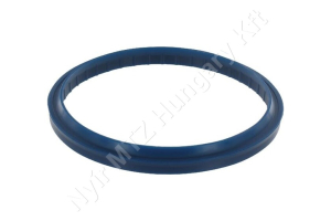 Munkahenger dugattyúrúd porlehúzó 107,2x95x7,1 mm ASU 008P
