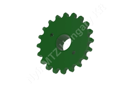 Lánckerék z=20 John Deere_148393