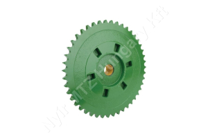 Lánckerék z=45 d=30 mm John Deere