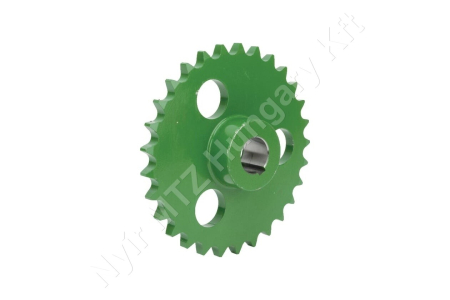 Lánckerék z=29 d=30 mm John Deere_148408