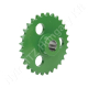 Lánckerék z=29 d=30 mm John Deere Lánckerék z=29 d=30 mm John Deere