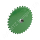 Lánckerék z=32 d=30 mm John Deere