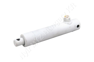 Fékmunkahenger belső rugóval löket=95 mm szár Ø25 mm egyszeres működésű BC/BCS
