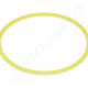 Munkahenger támasztógyűrű 10,8×2,62 mm BU