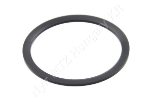 Munkahenger támasztógyűrű 34,5×3,53 mm BU