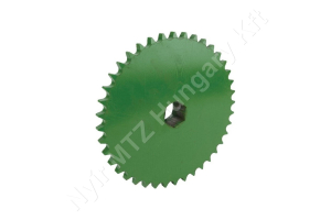 Lánckerék z=40 John Deere