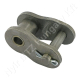 Összekötő láncszem ASA 140HE-1 egysoros (simplex) 1-3/4″ (44,45 mm) osztás 25,22 mm belső szélesség Ø25,4 mm görgő Ø12,7 mm csapszeg DIN 8188 Összekötő láncszem ASA 140HE-1 egysoros (simplex) 1-3/4″ (44,45 mm) osztás 25,22 mm belső szélesség Ø25,4 mm görgő Ø12,7 mm csapszeg DIN 8188