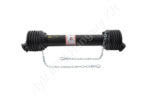 Kardántengely 560 mm 21 kW/ 29 LE Bondioli & Pavesi S2
