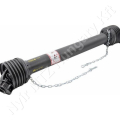 Kardántengely 860 mm 28 kW/ 38 LE Bondioli & Pavesi S4_167093