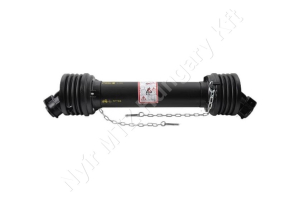 Kardántengely 560 mm 40 kW/ 54 LE Bondioli & Pavesi S6