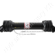 Kardántengely 560 mm 40 kW/ 54 LE Bondioli & Pavesi S6 Kardántengely 560 mm 40 kW/ 54 LE Bondioli & Pavesi S6