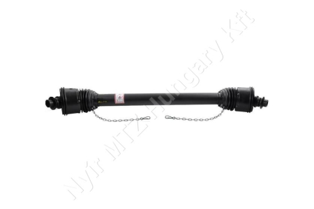Kardántengely nagy hajlásszögű 1210 mm 40 kW/ 54 LE 1-3/8″ z=6 Bondioli & Pavesi S6_168133