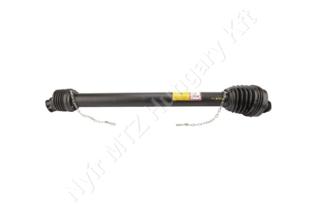 Kardántengely nagy hajlásszögű 1210 mm 66 kW/ 90 LE 1-3/8″ z=6 50° Bondioli & Pavesi S8_168142
