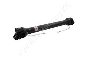 Kardántengely 1210 mm 81 kW/ 110 LE 1-3/8″ z=6 Bondioli & Pavesi S9
