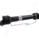 Kardántengely 860 mm 81 kW/ 110 LE 1-3/8″ z=6 Bondioli & Pavesi S9 Kardántengely 860 mm 81 kW/ 110 LE 1-3/8″ z=6 Bondioli & Pavesi S9