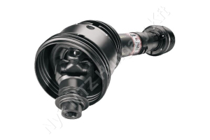 Kardántengely nagy hajlásszögű 1210 mm 88 kW/ 120 LE 1-3/4″ z=20 Bondioli & Pavesi SH