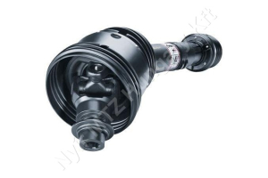 Kardántengely nagy hajlásszögű 1210 mm 88 kW/ 120 LE 4500 Nm Bondioli & Pavesi SH