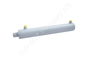 Hidraulikus munkahenger kettős működésű löket=100 mm szár Ø16 mm D=35 mm d=25 mm L=330 mm D-C