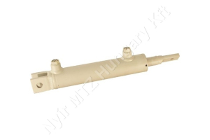 Hidraulikus munkahenger kettős működésű löket=150 mm szár Ø25 mm D=50 mm d=40 mm
