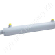 Hidraulikus munkahenger kettős működésű löket=175 mm szár Ø25 mm D=50 mm d=40 mm L=496 mm D-C