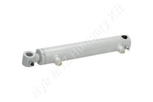 Hidraulikus munkahenger kettős működésű löket=200 mm szár Ø25 mm D=50 mm d=40 mm L=346 mm D-ST