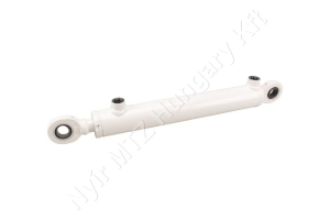 Hidraulikus munkahenger kettős működésű löket=100 mm szár Ø30 mm d=50 mm L=314 mm D-GK