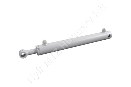 Hidraulikus munkahenger kettős működésű löket=500 mm szár Ø30 mm D=60 mm d=50 mm L=700 mm CB_163940 Hidraulikus munkahenger kettős működésű löket=500 mm szár Ø30 mm D=60 mm d=50 mm L=700 mm CB_163940