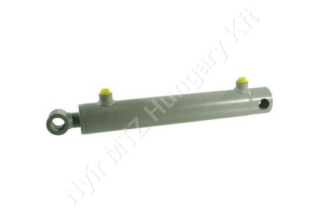 Hidraulikus munkahenger kettős működésű löket=600 mm szár Ø30 mm D=70 mm d=60 mm L=773 mm D-ST_163984