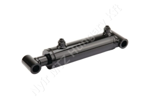 Hidraulikus munkahenger kettős működésű löket=150 mm szár Ø35 mm D=70 mm d=60 mm D-LG
