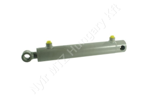 Hidraulikus munkahenger kettős működésű löket=400 mm szár Ø35 mm D=70 mm d=60 mm L=573 mm D-ST