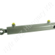 Hidraulikus munkahenger kettős működésű löket=300 mm szár Ø50 mm D=92 mm d=80 mm L=505 mm D-ST Hidraulikus munkahenger kettős működésű löket=300 mm szár Ø50 mm D=92 mm d=80 mm L=505 mm D-ST