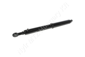 Hidraulikus munkahenger kettős működésű kormányzáshoz löket=400 mm szár Ø 35 mm d=63 mm L=1150 mm DL