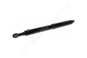 Hidraulikus munkahenger kettős működésű kormányzáshoz löket=500 mm szár Ø 35 mm d=70 mm L=1365 mm DL