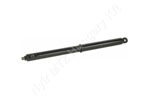 Hidraulikus munkahenger kettős működésű kormányzáshoz löket=500 mm szár Ø 40 mm d=60 mm L=1285 mm DL