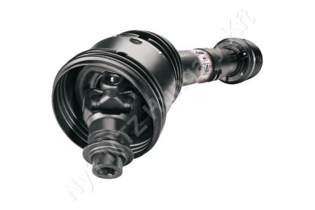 Kardántengely nagy hajlásszögű 1210 mm 40 kW/ 54 LE 2100 Nm Bondioli & Pavesi S6_168164